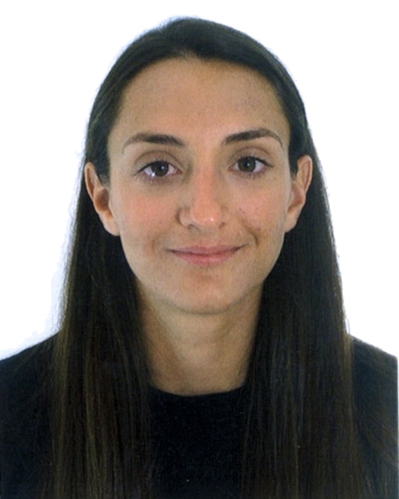 Francesca Peretti
